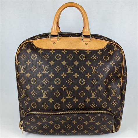 Borse da viaggio Louis Vuitton para Donna 